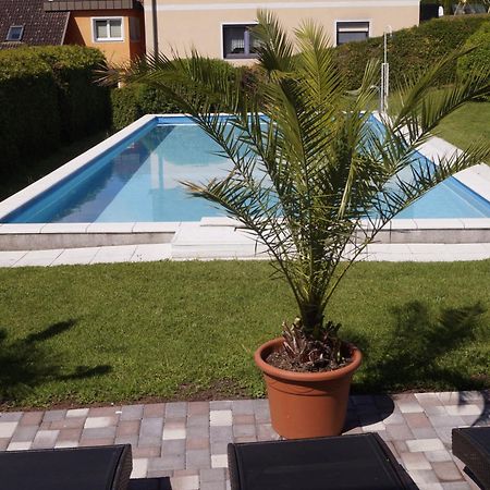Pension Dobernig - Contactless Check In/Stay Klagenfurt am Woerthersee Exterior foto
