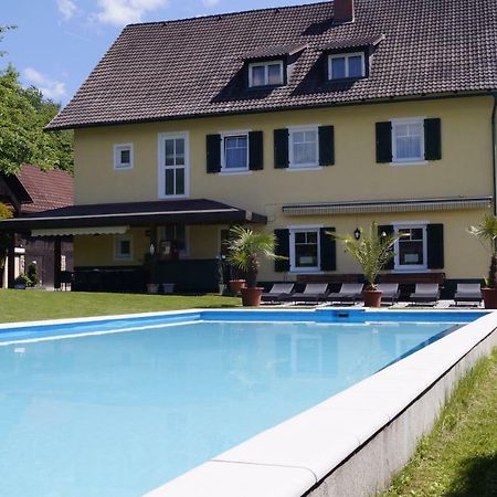 Pension Dobernig - Contactless Check In/Stay Klagenfurt am Woerthersee Exterior foto
