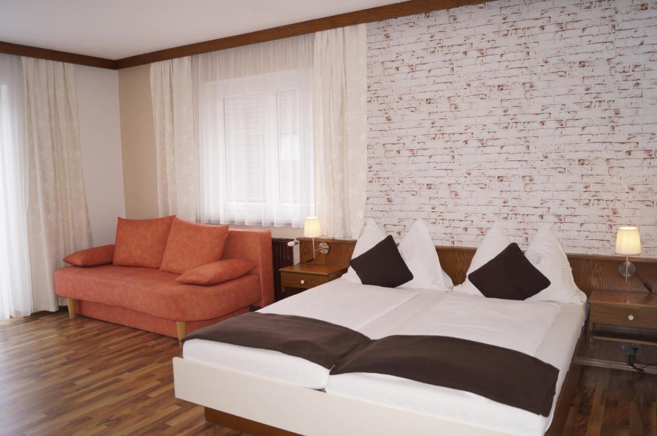 Pension Dobernig - Contactless Check In/Stay Klagenfurt am Woerthersee Exterior foto