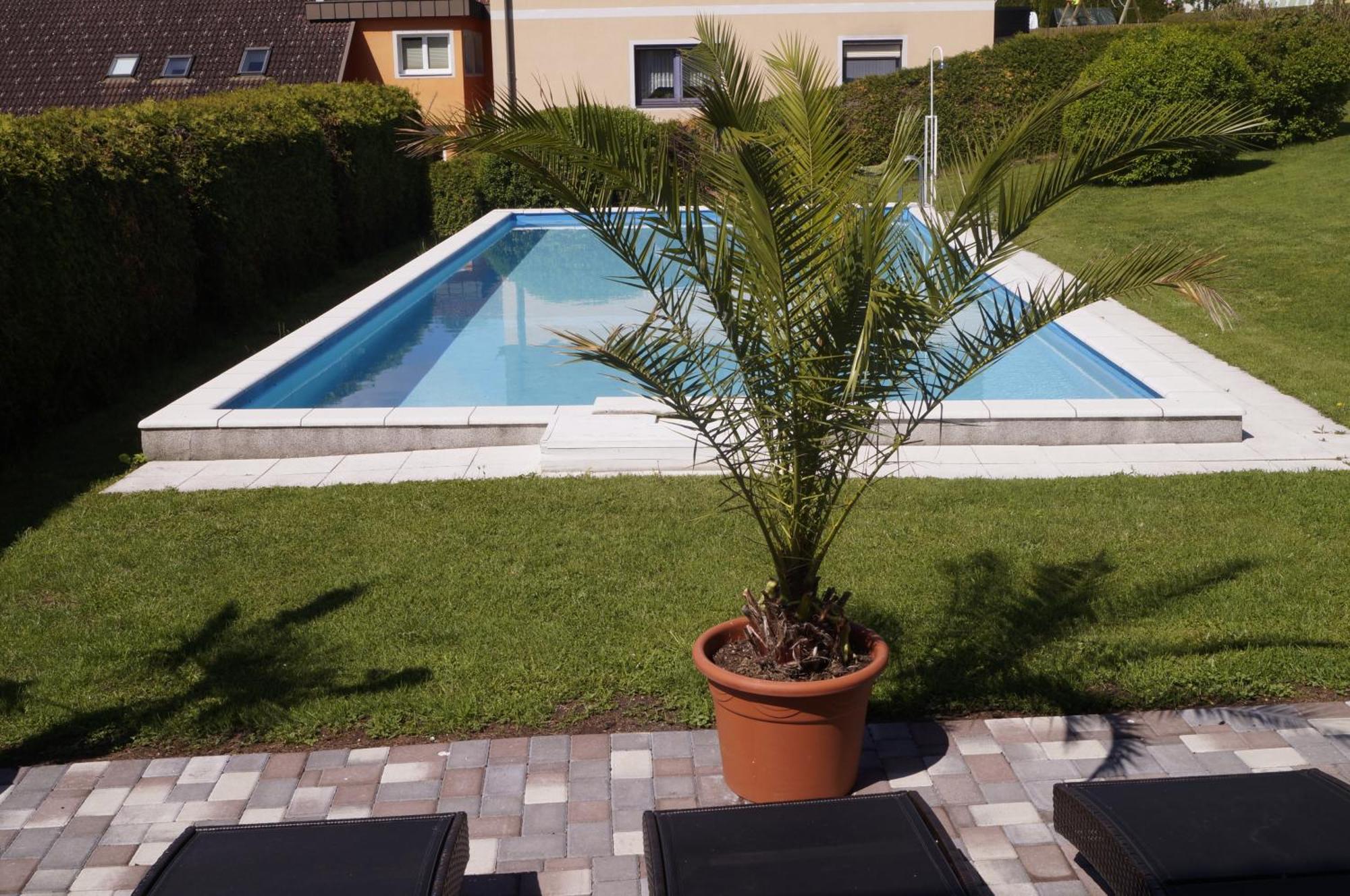 Pension Dobernig - Contactless Check In/Stay Klagenfurt am Woerthersee Exterior foto