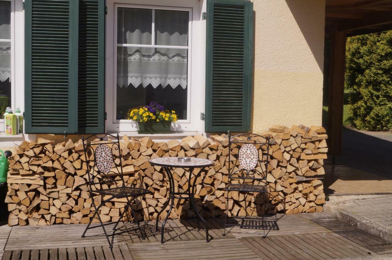 Pension Dobernig - Contactless Check In/Stay Klagenfurt am Woerthersee Exterior foto