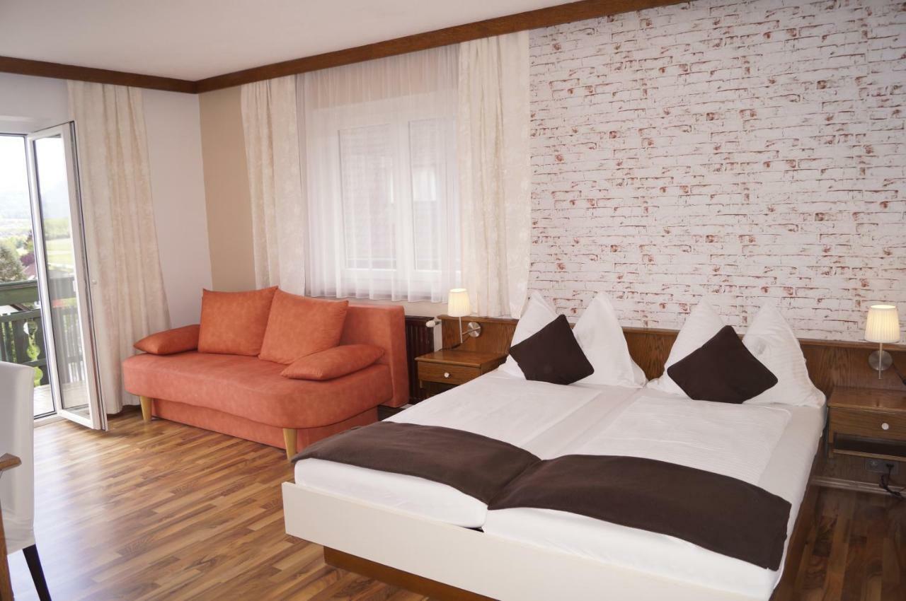 Pension Dobernig - Contactless Check In/Stay Klagenfurt am Woerthersee Exterior foto
