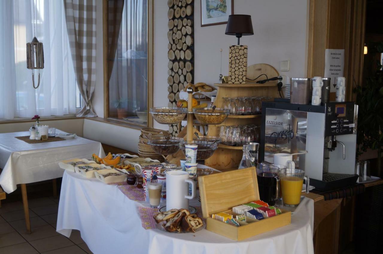Pension Dobernig - Contactless Check In/Stay Klagenfurt am Woerthersee Exterior foto